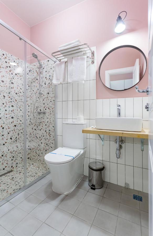 Partner Guest House Velyka Vasylkivska キエフ エクステリア 写真