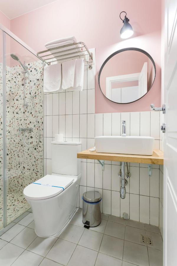 Partner Guest House Velyka Vasylkivska キエフ エクステリア 写真