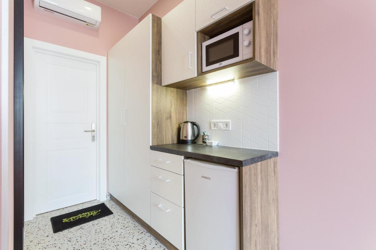 Partner Guest House Velyka Vasylkivska キエフ エクステリア 写真