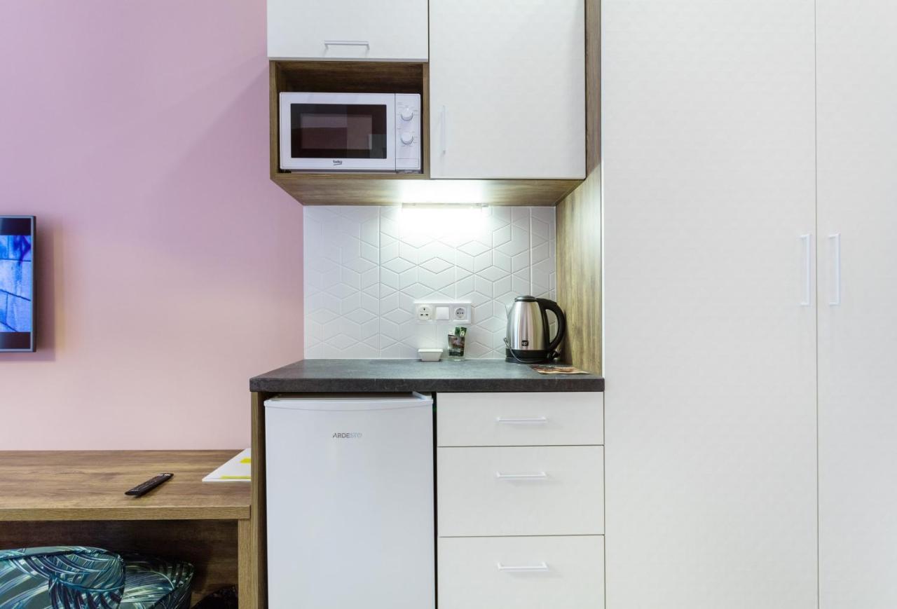 Partner Guest House Velyka Vasylkivska キエフ エクステリア 写真