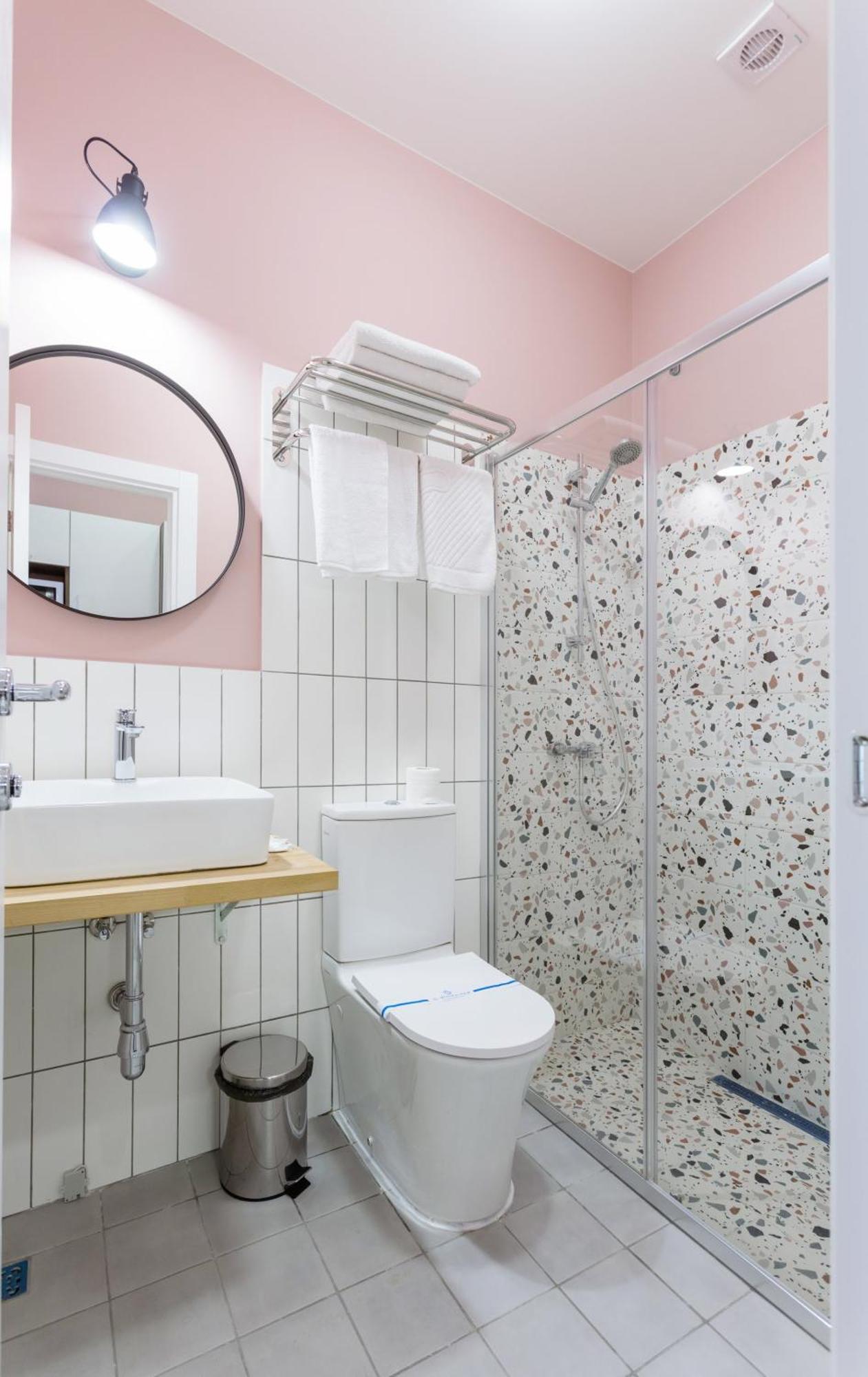 Partner Guest House Velyka Vasylkivska キエフ エクステリア 写真