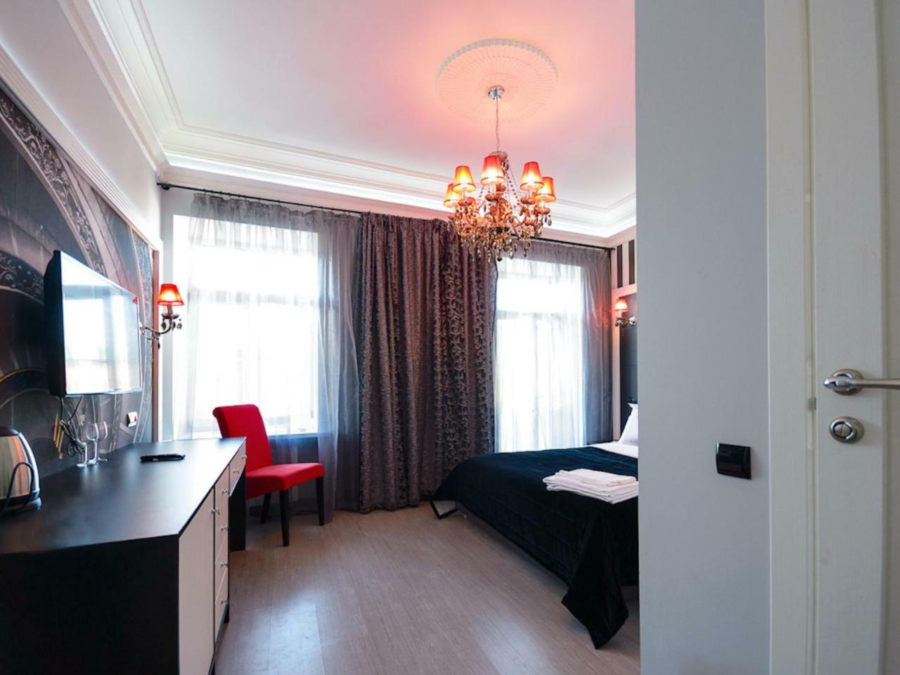 Partner Guest House Velyka Vasylkivska キエフ エクステリア 写真